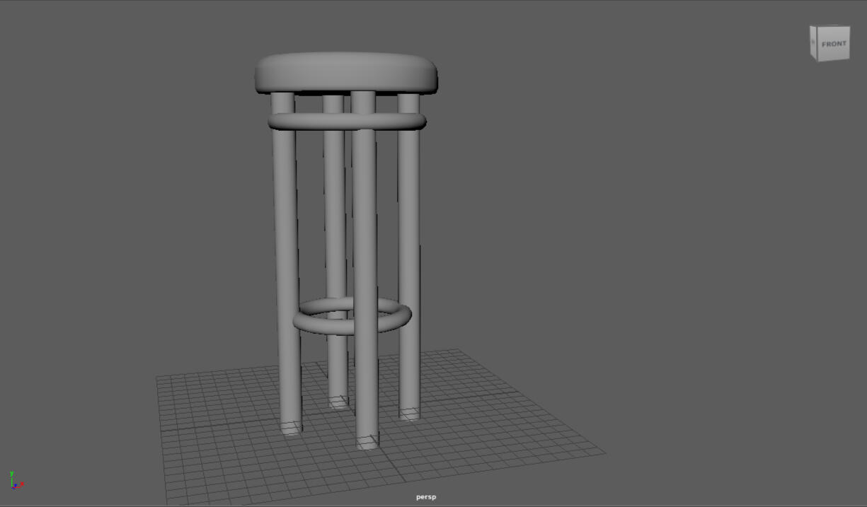 Tabouret