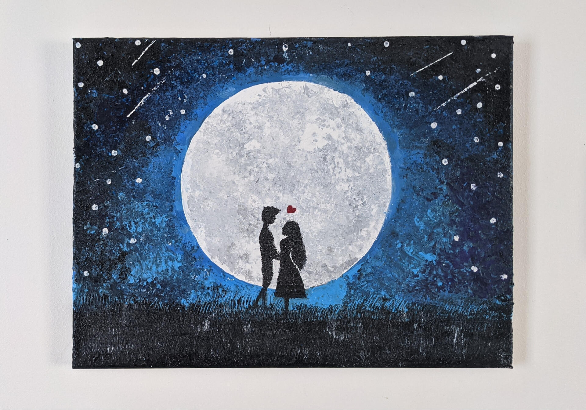 La rencontre interdite